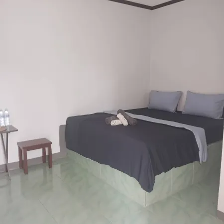 Baanpukarn Resort