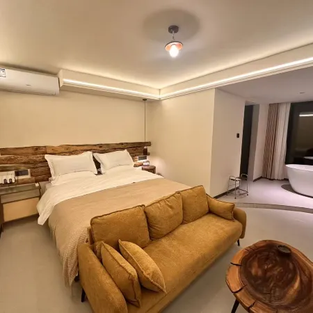 Jingyi Pure House (Shiping Branch)