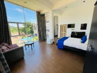 Hotel Elephant Bay - С баром
