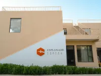Esplanade International Youth Hostel Hotels in Dunhuang
