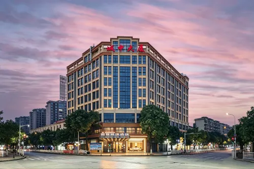 Chengjijingxuanjiudian(luochengchengzhongdashadian)