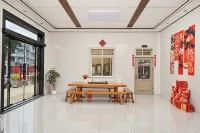 Meizhou Island · Slow Life Scenic Apartment (Lianchi Ao Beach)