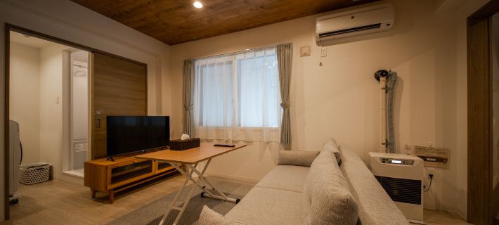 ASPIRE Hotels in Asahikawa