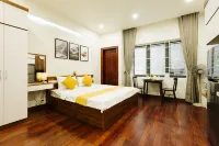 Hi Home Studio Ba Dinh Hotels near United Nations Development Programme