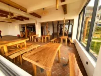 Xingyun Lanshan Smart Vacation Apartment (Jiabang Terraces) - breakfast