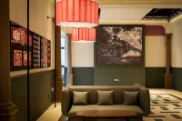 Bofeng hotel
