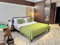 Qibo Homestay (Yanjiao Railway Station) - Pet friendly