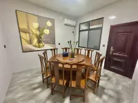 San Yuetian Homestay (Chaotianhou Scenic Area) - Desayuno