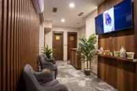 Utkubey Hotel - Завтрак