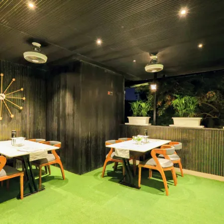 Chembur Homeotel - Gagal Home