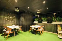 Chembur Homeotel - Gagal Home