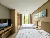 Pengshui Yujiang Hotel