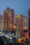 Aster·星遊海棠美景湯池酒店（貴陽甲秀樓青雲市集店）