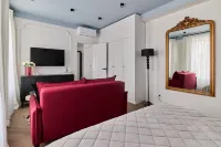 SO Apartments on Tuchkov 18 - New