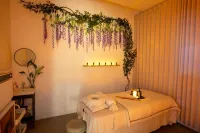 Heyang Heshan · Heyang Chinese Inn - spa
