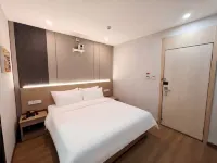 如家派柏·雲酒店（皖西學院紅街步行街店）