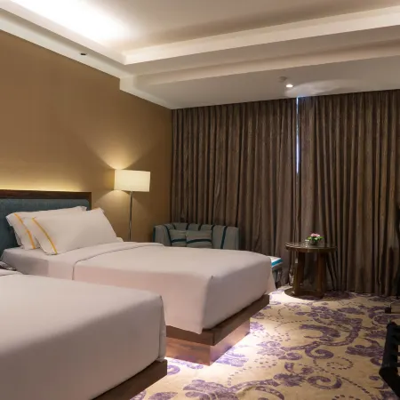 The Arista Hotel Palembang