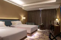 The Arista Hotel Palembang