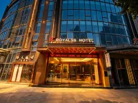 Meihao R Hotel (Qianxi Yangguangcheng) - breakfast