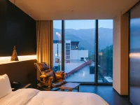 Deqing Anhe Wenlan Vacation Apartment โรงแรมในเต๋อชิง