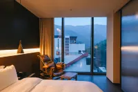 Deqing Anhe Wenlan Vacation Apartment