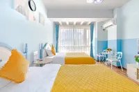成都雅熙公寓（春熙路地鐵站店）