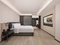 Huai An Zhou Enlai Memorial Hall Madison Hotel Hotels in Huai'an