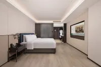 Huai An Zhou Enlai Memorial Hall Madison Hotel