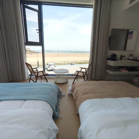 Cangnan Xueyan Hotel