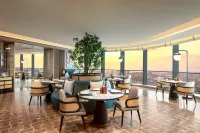 HUALUXE Zhongshan City Center - breakfast