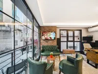Artelist Hotel Hotels in Istanbul