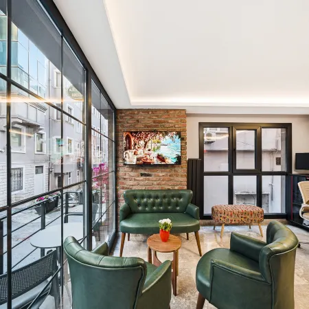 Artelist Hotel