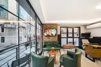 Artelist Hotel