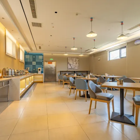 Homeinn · neo (Anyang Neihuang Zaoxiang Avenue)