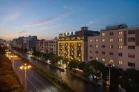 JI Hotel (Guilin Two Rivers and Four Lakes Scenic ) Các khách sạn ở Quế Lâm