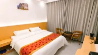 Longshan Jiechen Chinese Inn (Liye Ancient Town) - เปิดใหม่