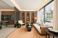 Jianshui Yuman Homestay (Zitao Street) - Bjergudsigt