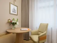 Vienna Hotel (Changchun Lvyuan Chuncheng Street Branch) Hotels in Changchun