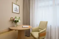 Vienna Hotel (Changchun Lvyuan Chuncheng Street Branch) Hotels in 