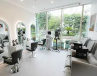 Luxury Serviced Apartment Vinhomes D’Capitale Hanoi – Zen Homes - spa