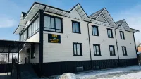TOI AT-BASHY HOTEl Hotel di 