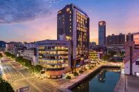 YDINN Yindun Hotel (Dongguan Humen Huanghe Fashion City)