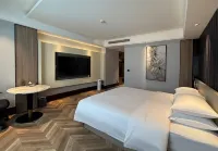 Hotel Yunzuo Xingguang de Xigazê (sucursal del Templo de Tashilhunpo)