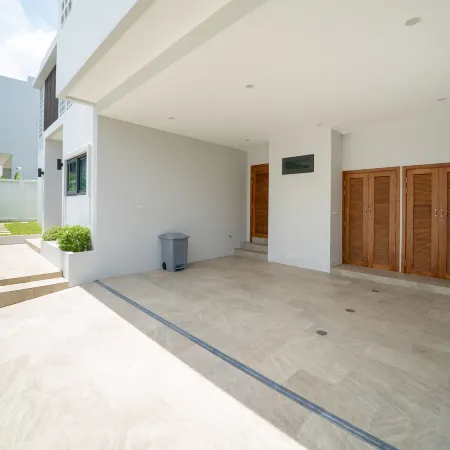 Lavish 4-BR Duplex Private Pool Villa|Rawai|Phuket