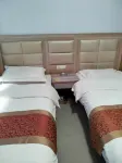 Mizhi Leheng Hotel - parcheggio