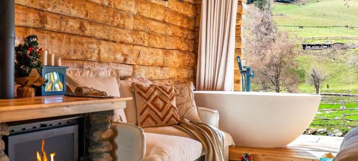 Xingxiu·In the Forest B&B Hotels in Tekes County