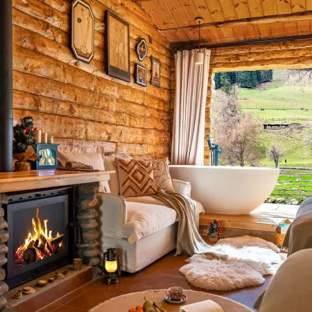 Xingxiu·In the Forest B&B