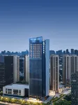 Wuhan Yellow Crane Tower Jiyu Bridge High-altitude River View Atour Hotel
