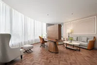 Vienna International Hotel (Tianjin Eye Branch, Tianjin Station)