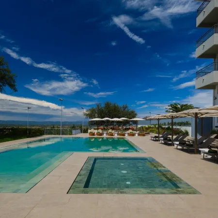 Melia Castelo Branco